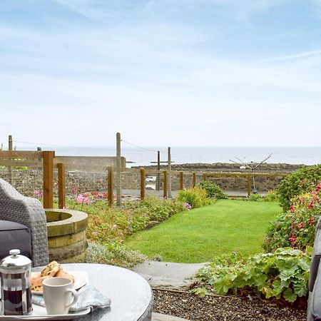 Making Waves Villa Anstruther Exterior foto