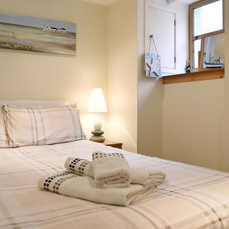 Making Waves Villa Anstruther Exterior foto