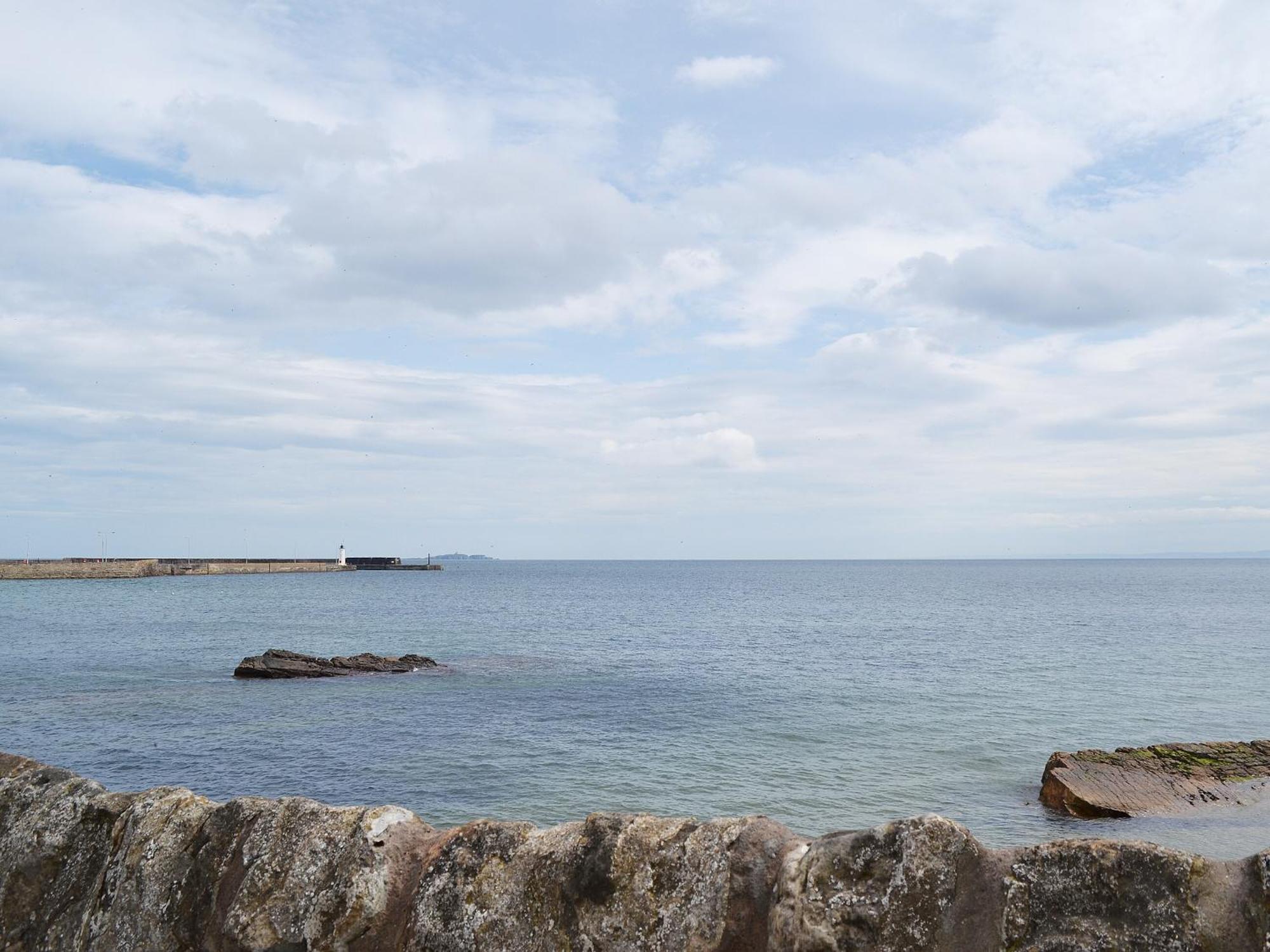 Making Waves Villa Anstruther Exterior foto