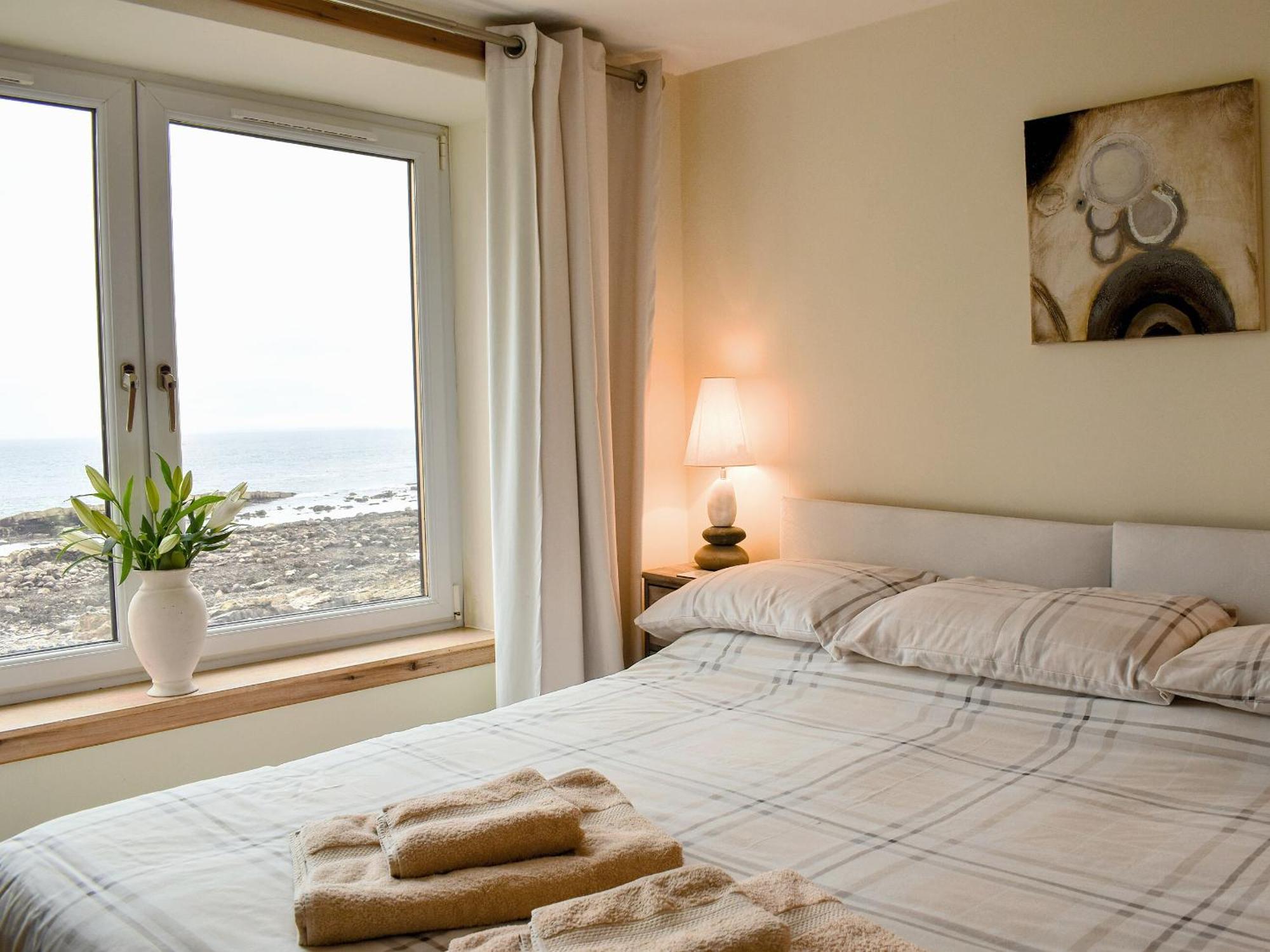 Making Waves Villa Anstruther Exterior foto